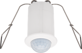 Niko Белый Датчик присутствия, 360°, 1 канал 350-20085