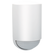 Niko Белый Датчик движения, 180°, 14м, настенный 350-20058