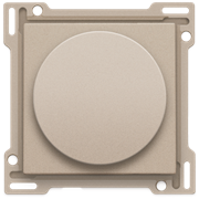 Niko Шампань Накладка регулировки вентиляции 157-31000