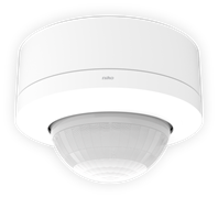 Niko Белый Датчик присутствия DALI-2 360°, 32-37м, IP54, накладной, мастер 353-752321