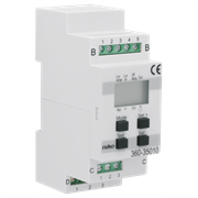 Niko Модуль контроля освещенности на DIN-рейку (время, движение, освещенность) 360-35010