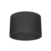 Niko Черный Накладная монтажная коробка для датчика P34MR 390-34112