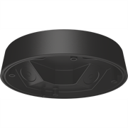 Niko Черный Накладная монтажная коробка для датчика M34HC, IP54 390-34114