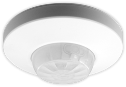 Niko Белый Датчик движения KNX, 360°, 40м 350-530311