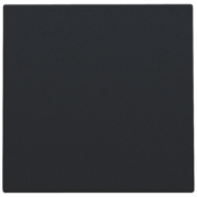 Niko Черный Накладка вывода кабеля 161-76001