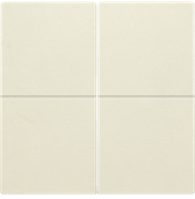 Niko Слоновая кость Клавиша двойная, HUE 100-00060