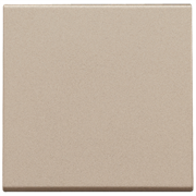 Niko Шампань Накладка кнопочного диммера (LED) 157-31002