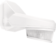 Niko Белый Датчик движения, 300°, 16м, настенный 351-26570