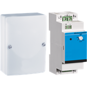 Niko Моудль контроля дневного света с датчиком освещенности, комплект 360-36194