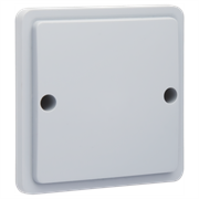 Niko Hydro Серый Заглушка Hydro 700-38500