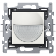 Niko Белый Датчик движения 180 гр, 10А, 230В, 8м 101-78010