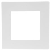 Simon 24 Белая Рамка 1-ая 2400610-030