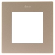 Simon 24 Шампань Рамка 1-ая 2400610-034