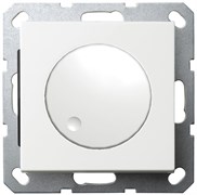 Jasmart G Белый глянцевый Диммер LED 30-400W G4012W