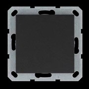 Jasmart Заглушка, цвет Антрацит G8001B