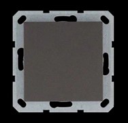 Jasmart Заглушка, цвет Мокко G8001Z