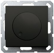 Jasmart G Черный матовый Диммер LED 30-400W G4012PB