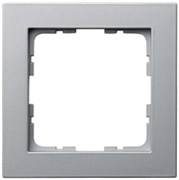 Jasmart G-Classic Алюминий Рамка 1-ая G1001S