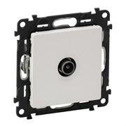 Legrand Valena Life белый розетка TV звезда 0-2400 МГц. 753451