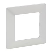Legrand Valena Life жемчуг рамка 1-ая 754141