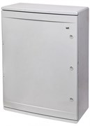 IEK Корпус пластковый ЩМПп 800х600х260мм УХЛ1 IP65 MKP93-N-806026-65