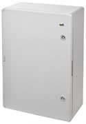 IEK Корпус пластковый ЩМПп 600х400х200мм УХЛ1 IP65 MKP93-N-604020-65