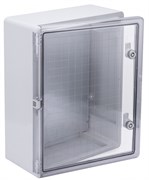 IEK Корпус пластковый ЩМПп 500х400х180мм пр. дв. УХЛ1 IP65 MKP92-N-504018-65