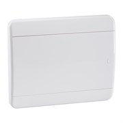 КЭАЗ Корпус пластиковый Встраиваемый OptiBox P-BVN-2-12-IP41 Непрозрачная дверь 117949
