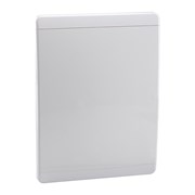 КЭАЗ Корпус пластиковый Встраиваемый OptiBox P-BVN-2-54-IP41 Непрозрачная дверь 117964