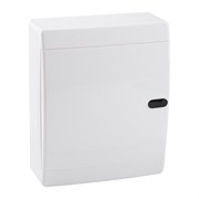 КЭАЗ Корпус пластиковый Навесной OptiBox P-CNN-1-18-IP41 Непрозрачная дверь 145785