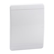 КЭАЗ Корпус пластиковый Встраиваемый OptiBox P-BVN-2-24-IP41 Непрозрачная дверь 117954