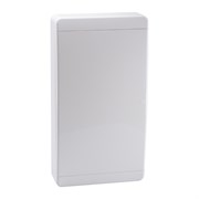 КЭАЗ Корпус пластиковый Навесной OptiBox P-BNN-2-36-IP41 Непрозрачная дверь 117934