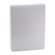 КЭАЗ Корпус пластиковый Навесной OptiBox P-BNN-2-54-IP41 Непрозрачная дверь 117939