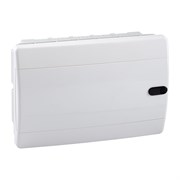 КЭАЗ Корпус пластиковый OptiBox P-CVN-1-12-IP41 145788