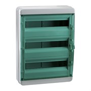 КЭАЗ Корпус пластиковый OptiBox P-BNZ-3-54-IP65 117981