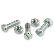 DKC Гайки для соединения корпусов RAM box, 10 шт 501014