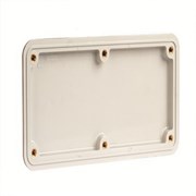 DKC Фланцевая заглушка тип С для корпусов RAM box, 223x88 мм 501003