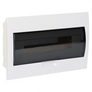 EKF PROxima Щит распред. встраиваемый ЩРВ-П-15 IP41 pb40-v-15