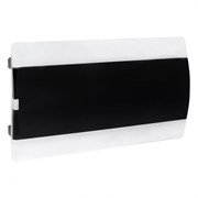 EKF PROxima Щит распред. встраиваемый ЩРВ-П-18 "SlimBox" IP41 sb-v-18