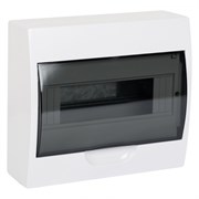 EKF PROxima Щит распред. навесной ЩРН-П-10 IP41 pb40-n-10