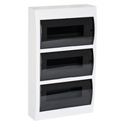 EKF PROxima Щит распред. навесной ЩРН-П-36 IP41 pb40-n-36