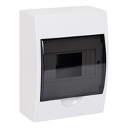 EKF PROxima Щит распред. навесной ЩРН-П- 6 IP41 pb40-n-6