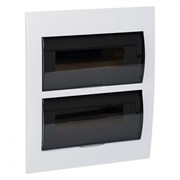 EKF PROxima Щит распред. встраиваемый ЩРВ-П-24 IP41 pb40-v-24