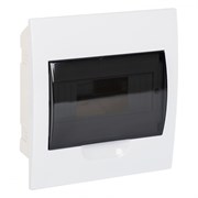 EKF PROxima Щит распред. встраиваемый ЩРВ-П- 8 IP41 pb40-v-8