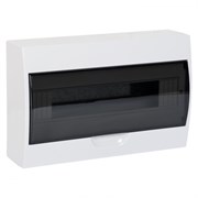 EKF PROxima Щит распред. навесной ЩРН-П-15 IP41 pb40-n-15