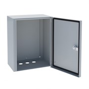 EKF Basic Щит с монтажной панелью ЩМПг- 40.30.22 (ЩРНМ-1) IP54 mb24-1-bas