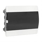 EKF Basic Щит распределителный ЩРВ-П-12 (пром. упаковка) IP41 pb-v-12-bas