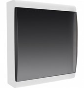 EKF Basic Щит распределителный ЩРН-П-24 (пром. упаковка) IP41 pb-n-24-bas