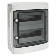 EKF PROxima Unix65 Щит навесной 24 модуля ux65-24-n