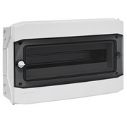 EKF PROxima Unix65 Щит навесной 18 модулей ux65-18-n